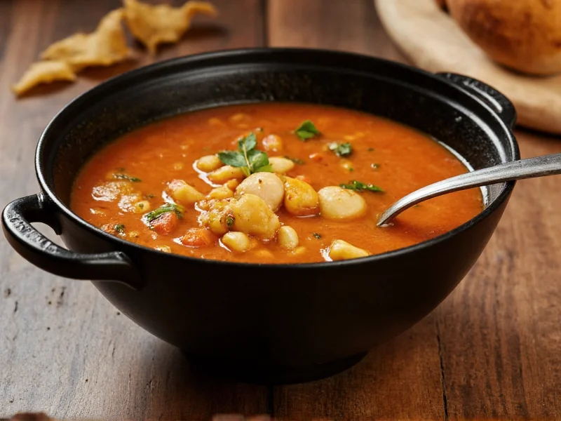 Soup Tureen with Ladle: Complete Guide to Selection & Use