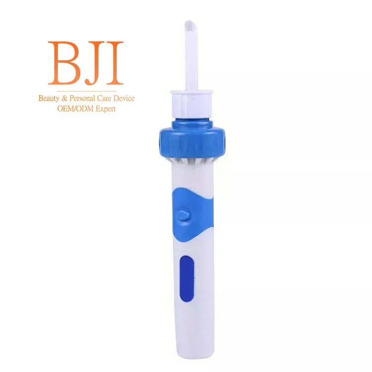 

Ear Cleaner Vacuum for Baby