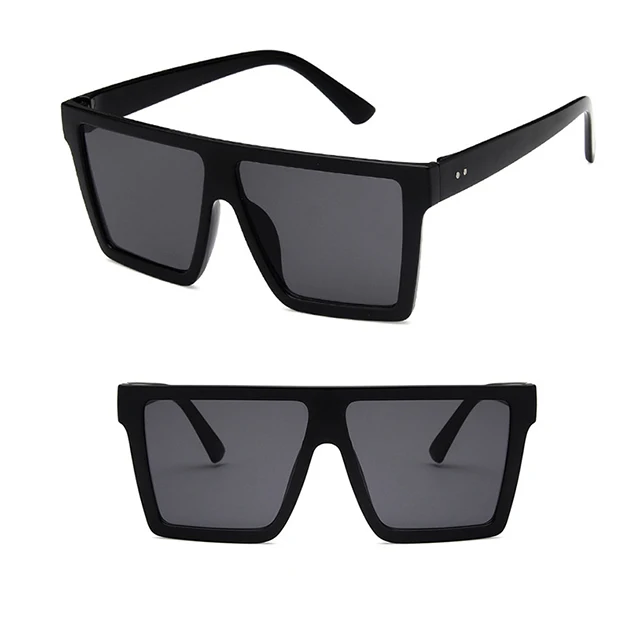 

DLL5121 Sunglasses for women oversize Eyewear women sun glasses square shades sunglasses womens occhiali da sole