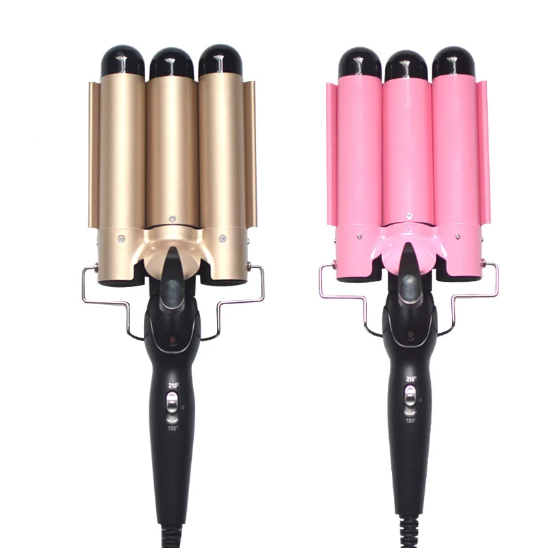 

High Quality Professional Magic Large Electronic Hair Curler