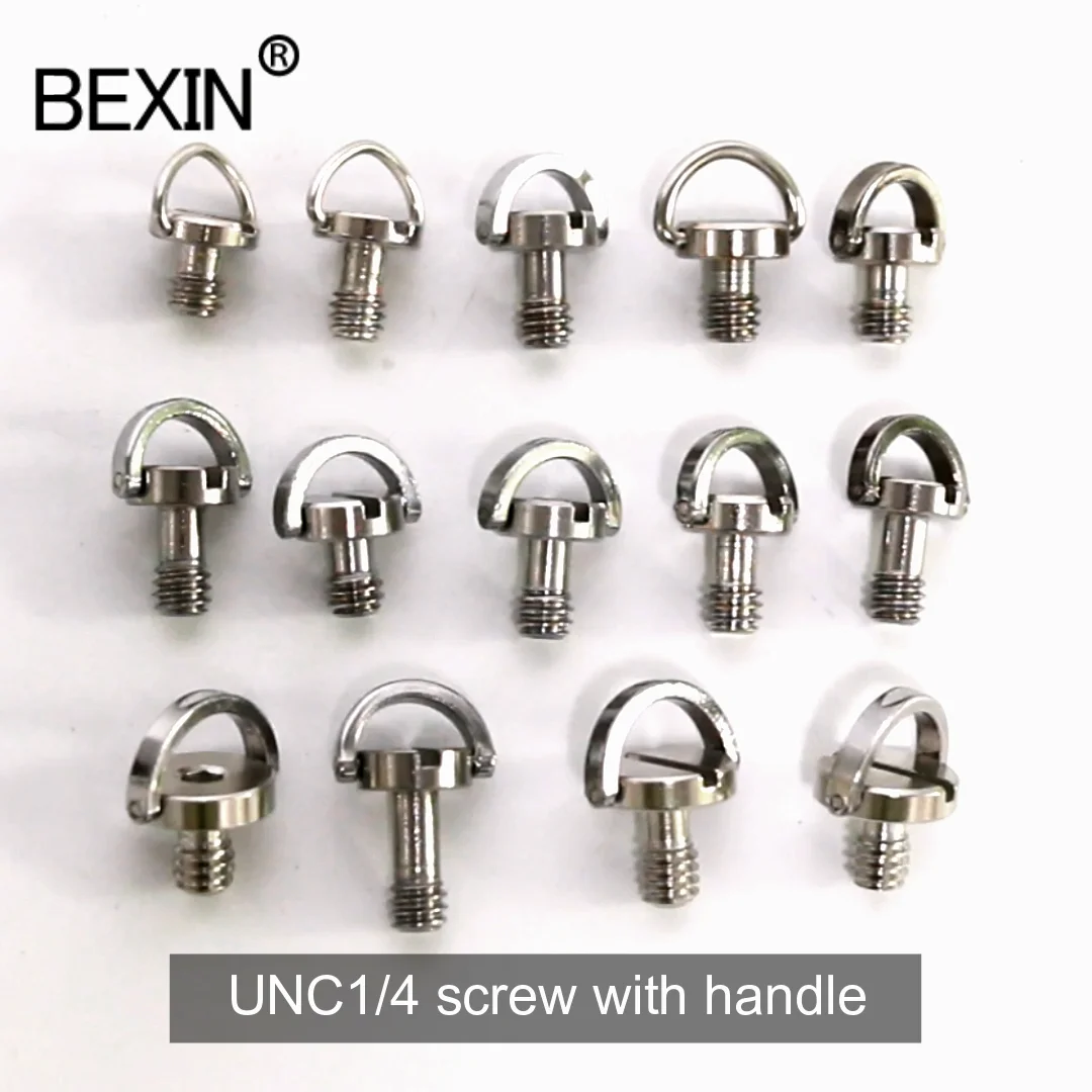 Factory Price Customize High Quality Stainless Steel D Shaft Ring Long