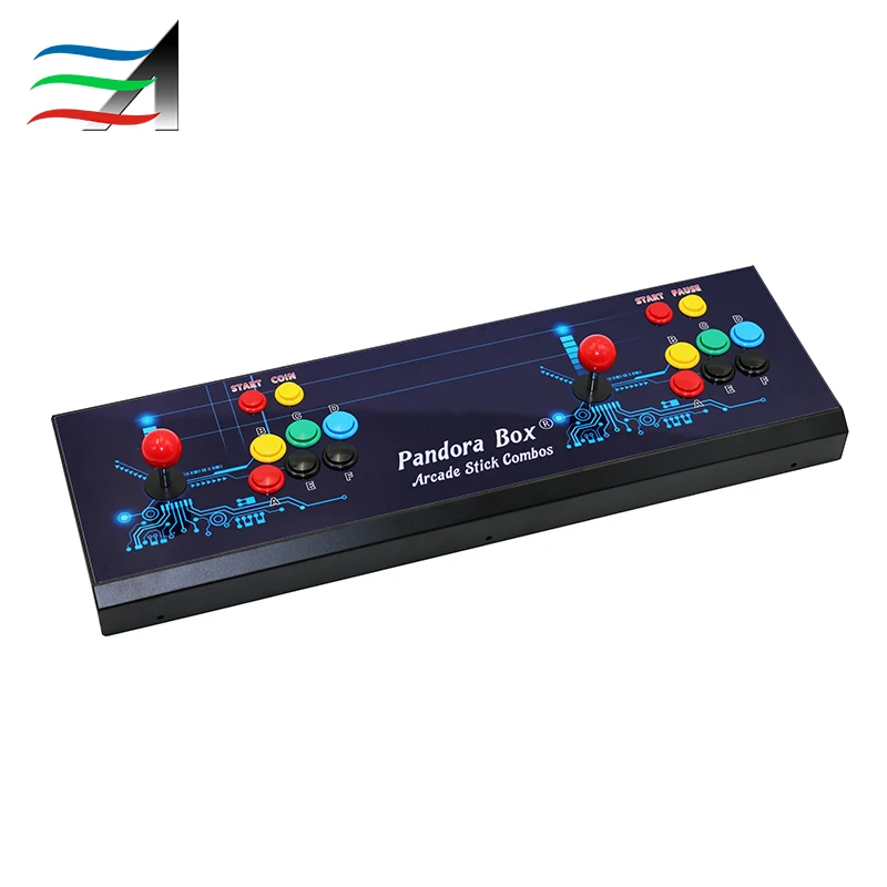 

Drop Ship 32 Bit Arcade Game Pandora'S Box DX 3000 game With Hdmi Vga Usb