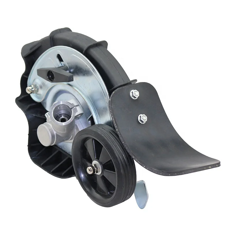
Hot sale Universal Lawn Edger Attachment Edge cutter 