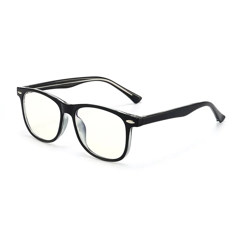 

Frames On Frame Optical Anti for Men Kids Blue Light Blocking Glasses, Shown