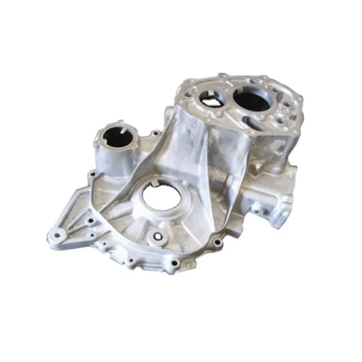 
Custom Aluminum Die Casting Auto Motor Spare Parts, Die Cast Aluminum Parts 