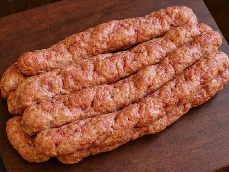 Schmidt's Sausage House: Columbus German Tradition Since 1886