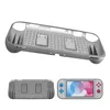 Anti Scratch Integrated Soft TPU Case Protect Shell Skin For NS Switch Lite Portable Protective Carrying Hard Shell Case Case