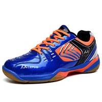 

Men's Women's original badminton shuttlecock Lightweight Indoor Table tennis shoes