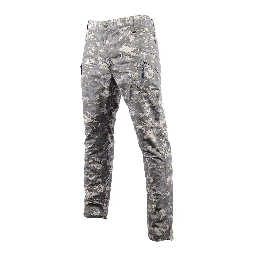 

security-guard-uniform pant workwear security uniforms guard military, Black