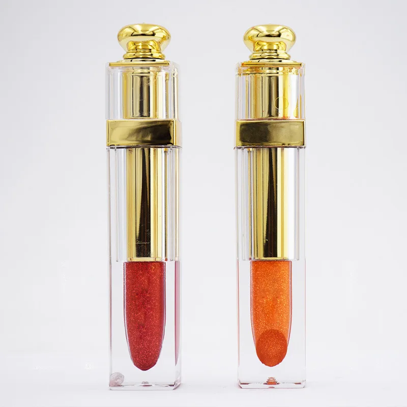 

30 Colors Romantic Beauty Cosmetic Velvet Own Brand Liquid Matte Lipstick, N/a