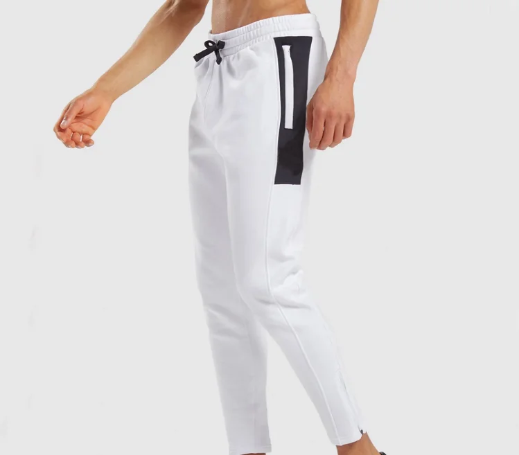 

2021 Blank Custom Camouflaged Joggers Classic Unisex Men's Sweatpants Fitness Athletic Pants, Customized color