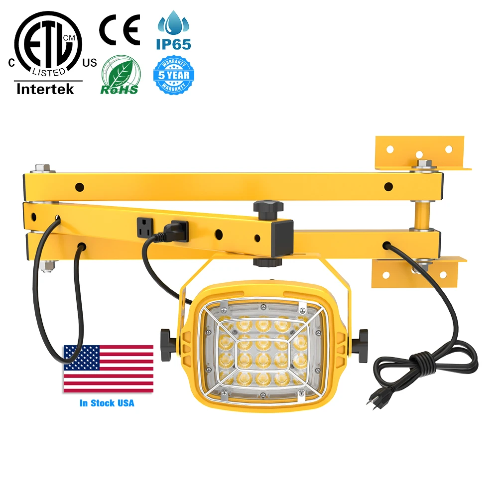 

Super Bright Ip65 LED Loading Dock Guide Lights Waterproof led Dock Guide Lights