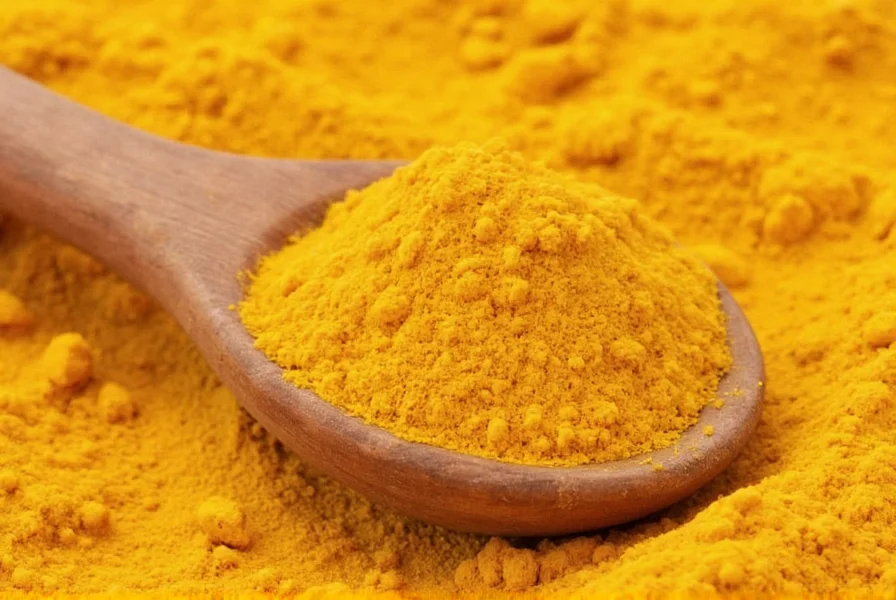 Turmeric: Facts, Benefits, and Uses of the Golden Spice
