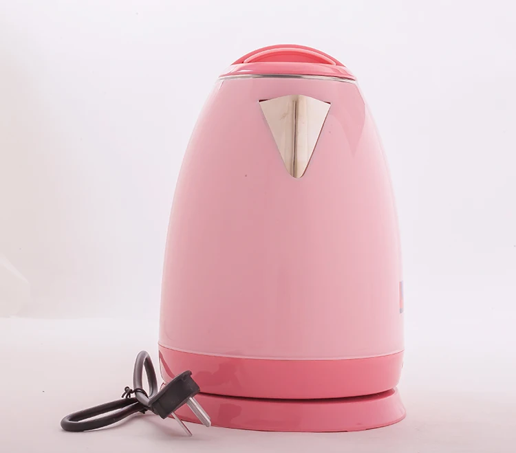 Household stainless steel water electric kettle 2l coffee tea insulation pot