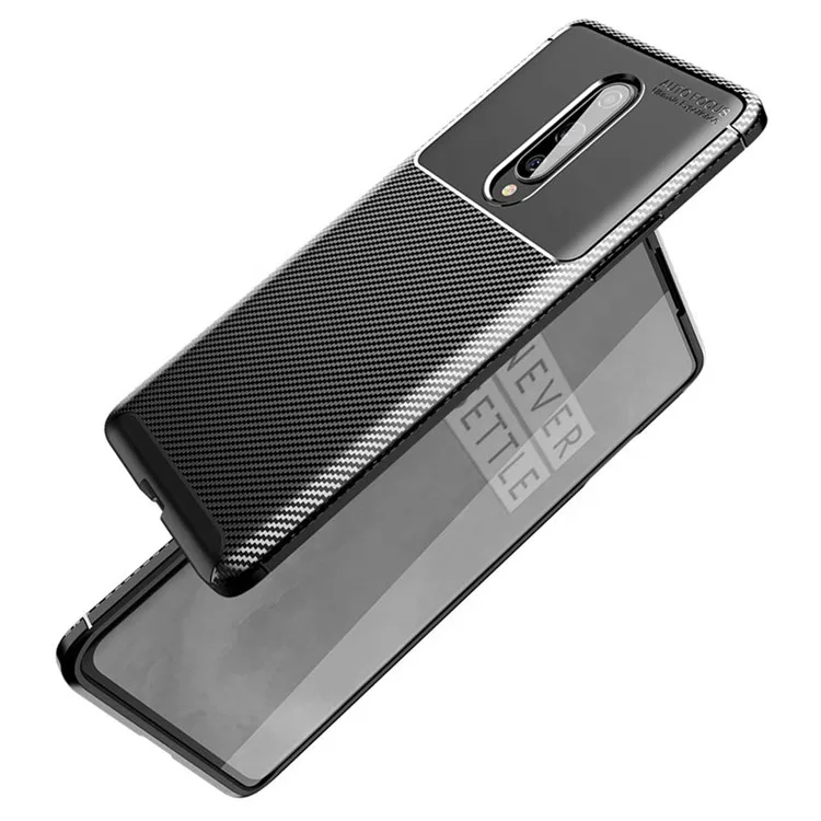 

Good Quality Silicone Anti-Shock Mobile Phone Cases Heat protective Phone Case For ONEPLUS 8