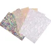 mother of pearl shell sheets guitar inlay decorative material