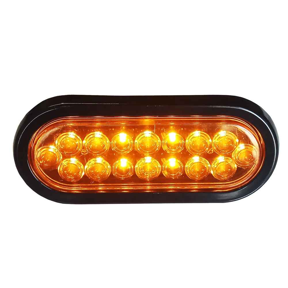 high  quality 12v led truck tail light for trailer/truck/tractor  clearance  truck led lights