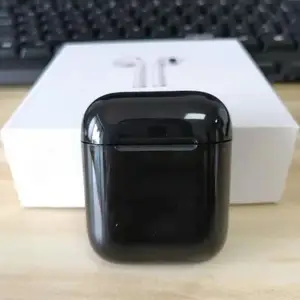 i800 TWS H1 Chip True Wireless Earbuds Charging Case