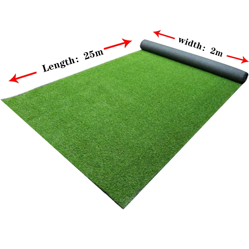 

High Quality Artificial Grass for Pet Mat gym garden soccer field sports ground