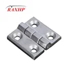 electronic control box Surface Mount industrial cabinet stainless metal hidden door Hinges