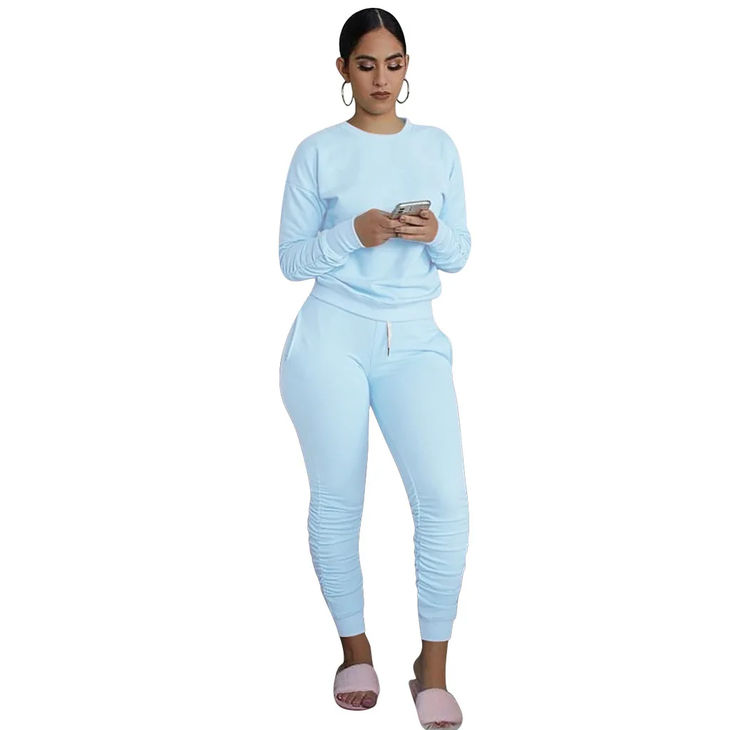 wholesale blank jogging suits