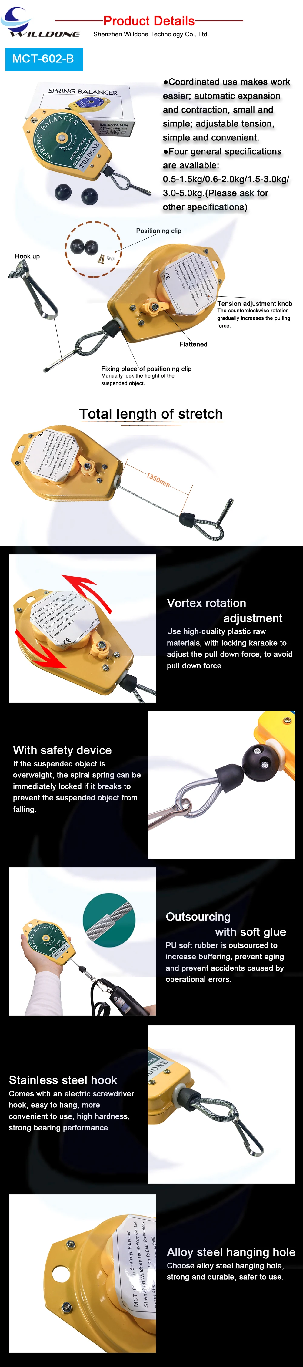 Best Quality Function Of Spring Balance For Construction Buy Spring