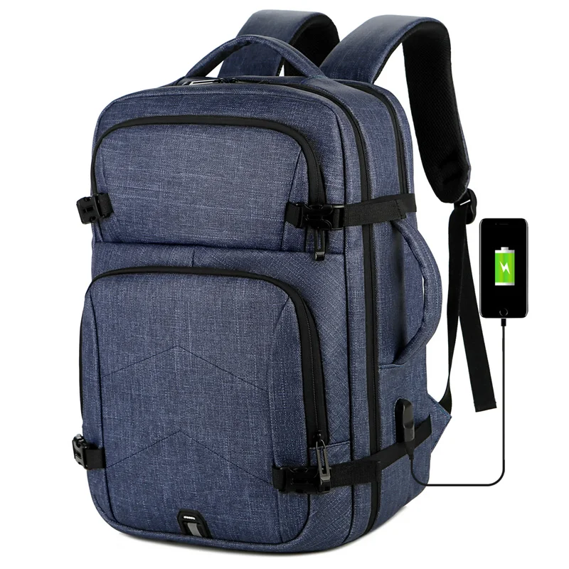 

Durable men casual Lightweight mochilas computer Waterproof mochilas rucksack bag laptop Backpack, Black, light grey, dark grey, blue