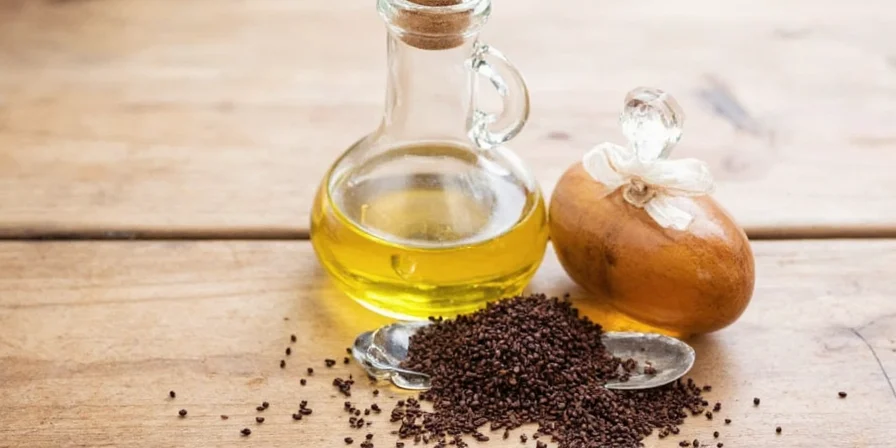 5 Practical Tips to Spice Up Your Life with Nigella Sativa Seeds Oil
