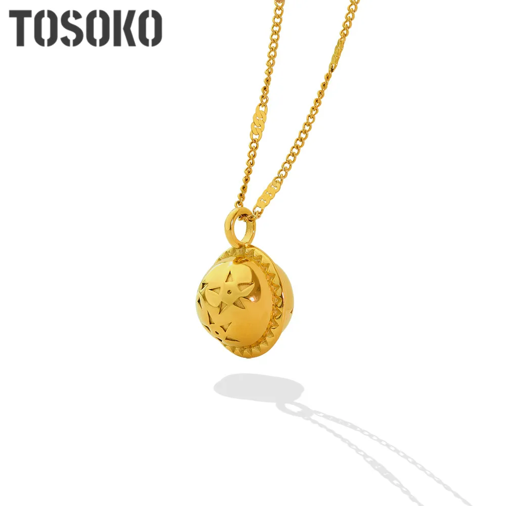 Stainless Steel Jewellery Geom