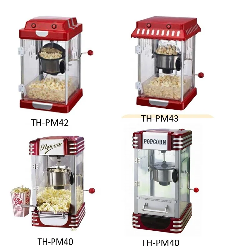 Classic Caramel Popcorn Maker With Etl Buy Caramel Popcorn Maker