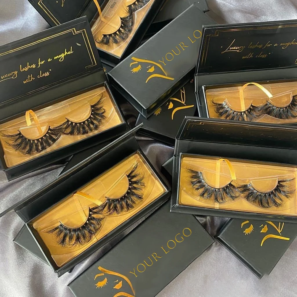 

Best selling mink 3d lashes 3d mink lashes wholesale 3d mink 25mm eyelashes vendor, Natural black