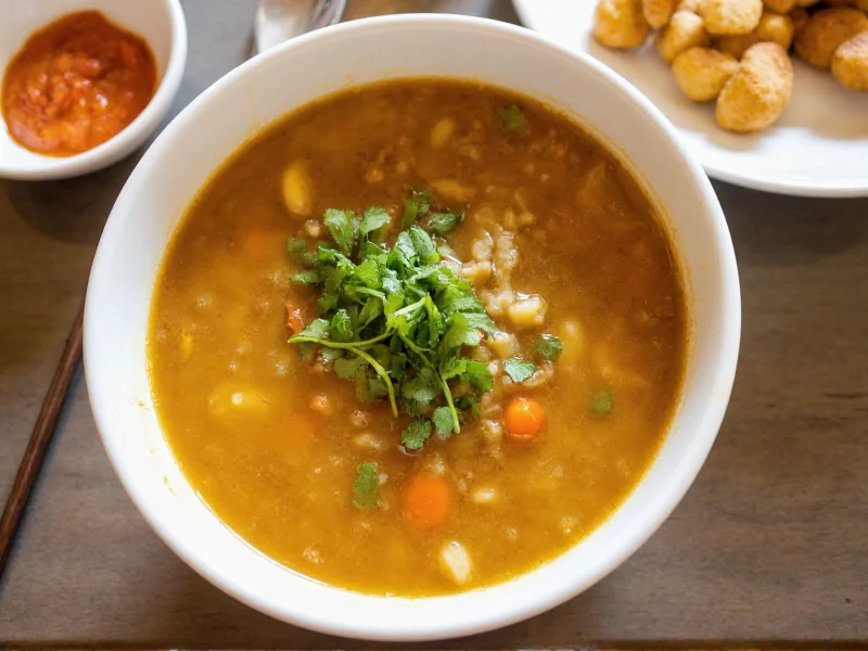Broth Soup Explained: Definition, Uses & Key Differences