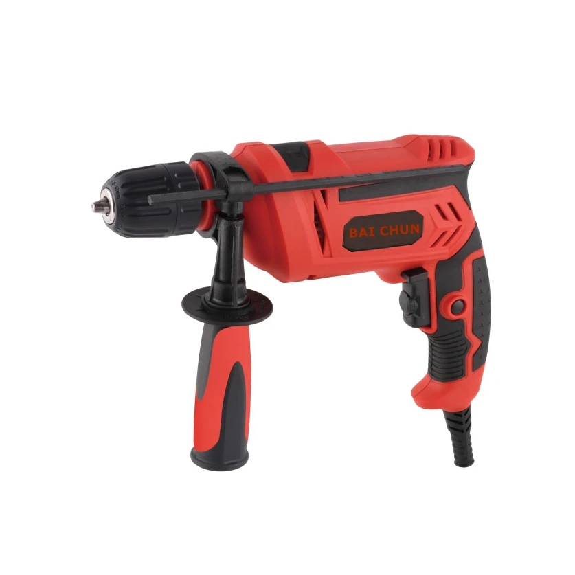 big hammer drill