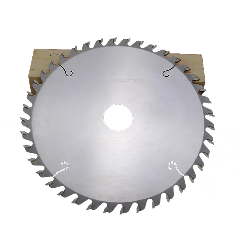 

LIVTER Tungsten Grooving Cutter Blade Woodworking TCT Carbide Saw Blade for Slotting