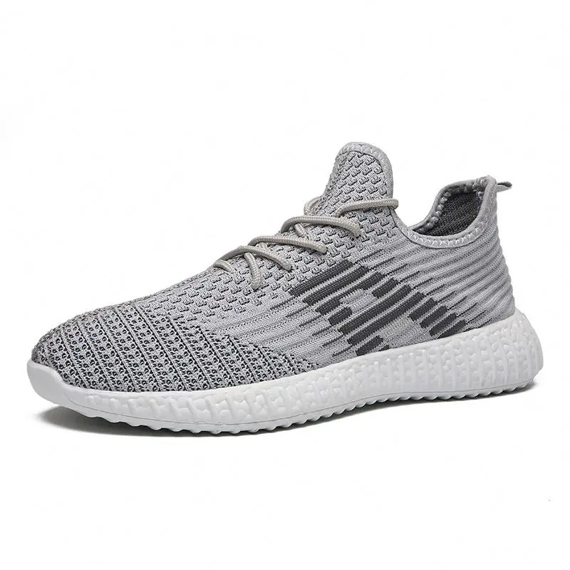 

Latest arrival ladies sneakers light weight sport shoes for women
