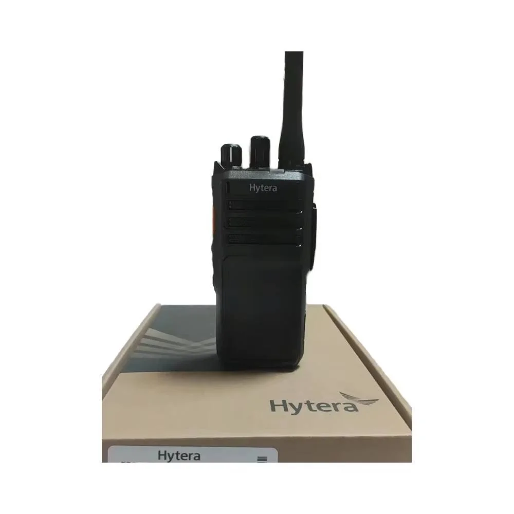 Hytera HP505 Professional Digital Portable Radio