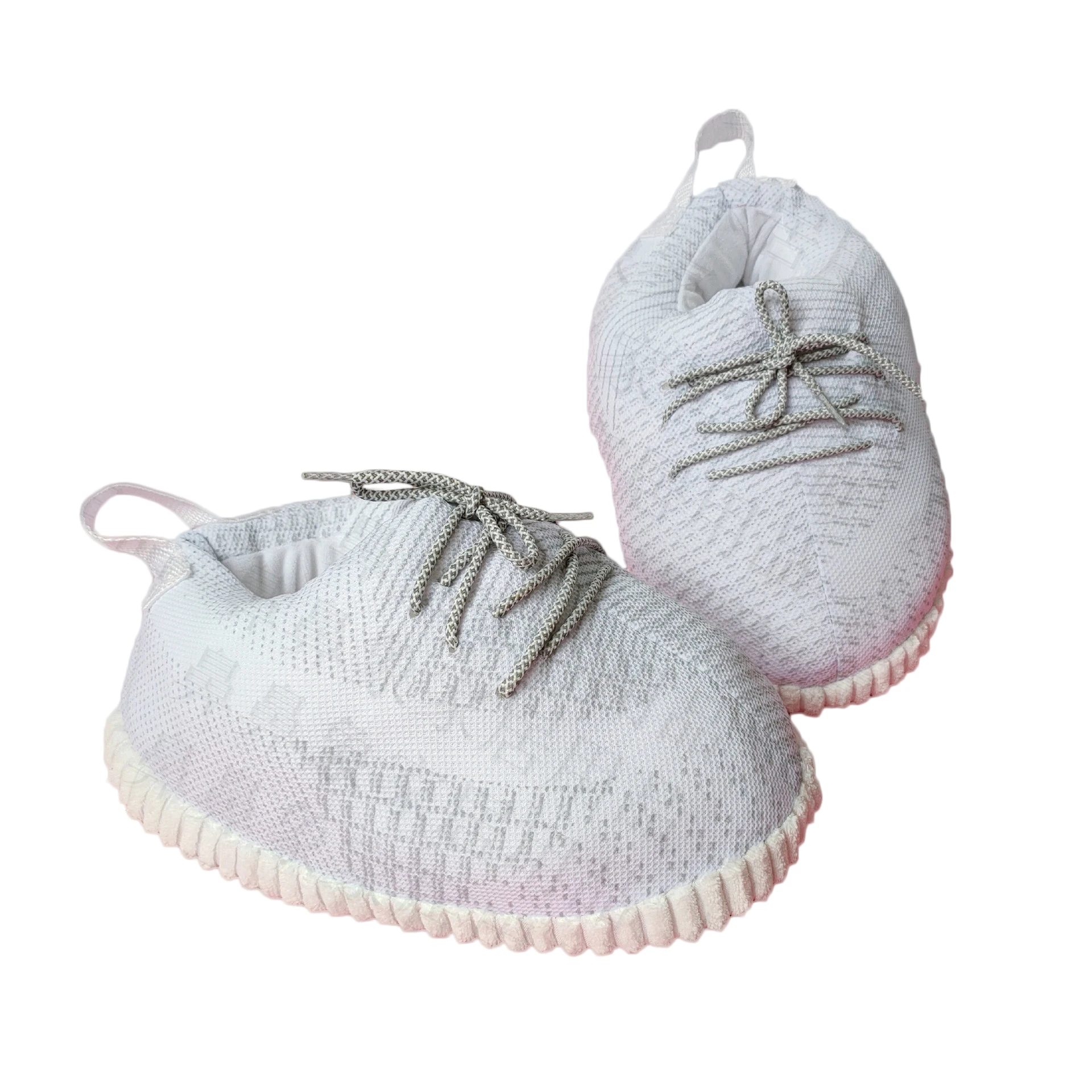 

Yeezy Slipper bedroom Lady House fashion Slipper for women Keep Plush For Girls Winter warm Indoor slippers