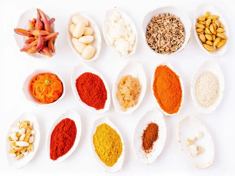 Versatile Uses for Paprika in Cooking and Beyond