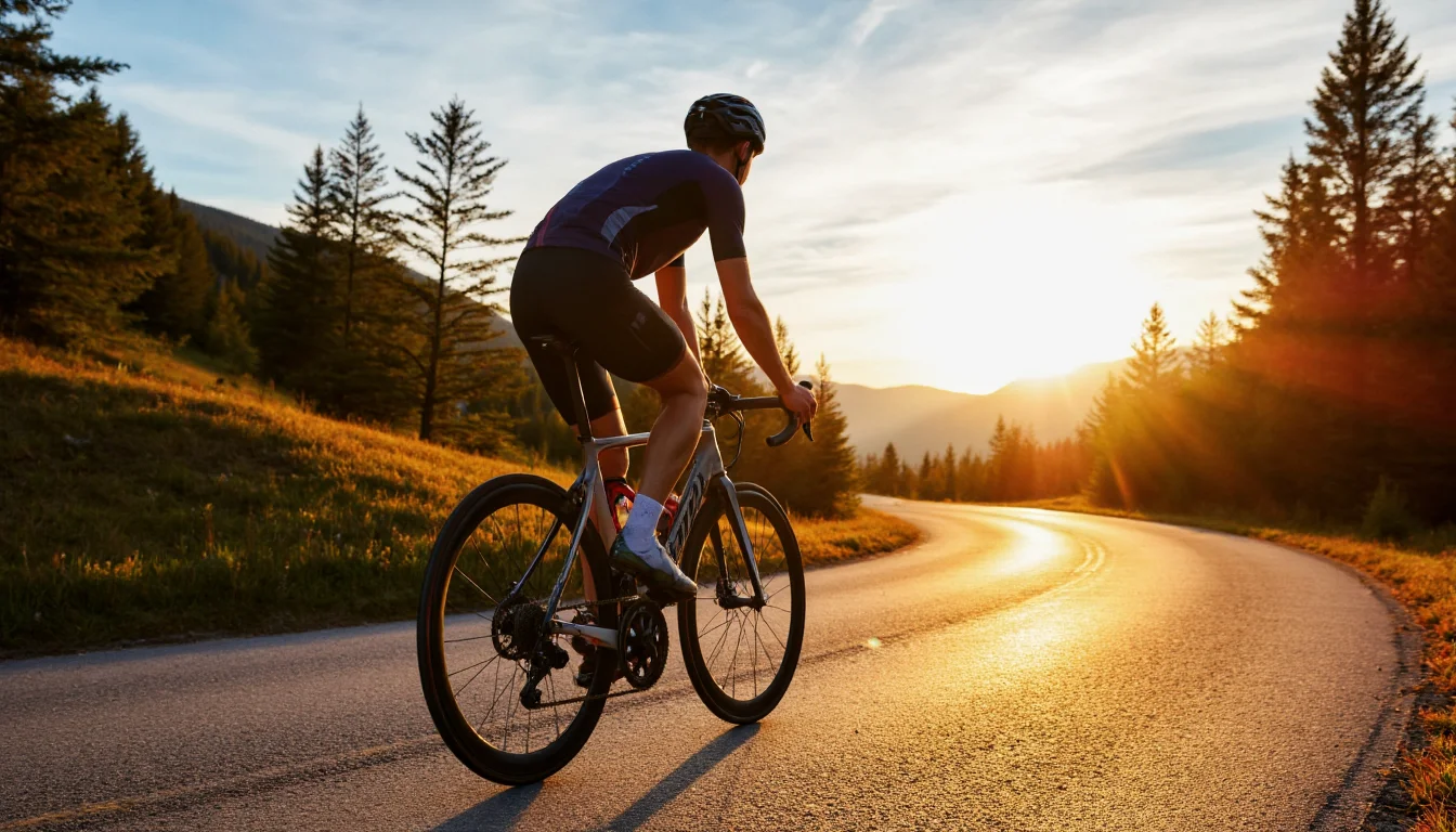 How to Improve Cycling Climbing Skills: The 2026 Strength and Cadence Combo