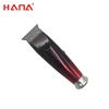 HANA Wireless Hair Clipper Men Professional Detailed Electric Trimmer