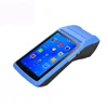 58mm Touch Screen Android All in one 1D/2D Barcode Portable Retail Restaurant POS Terminal