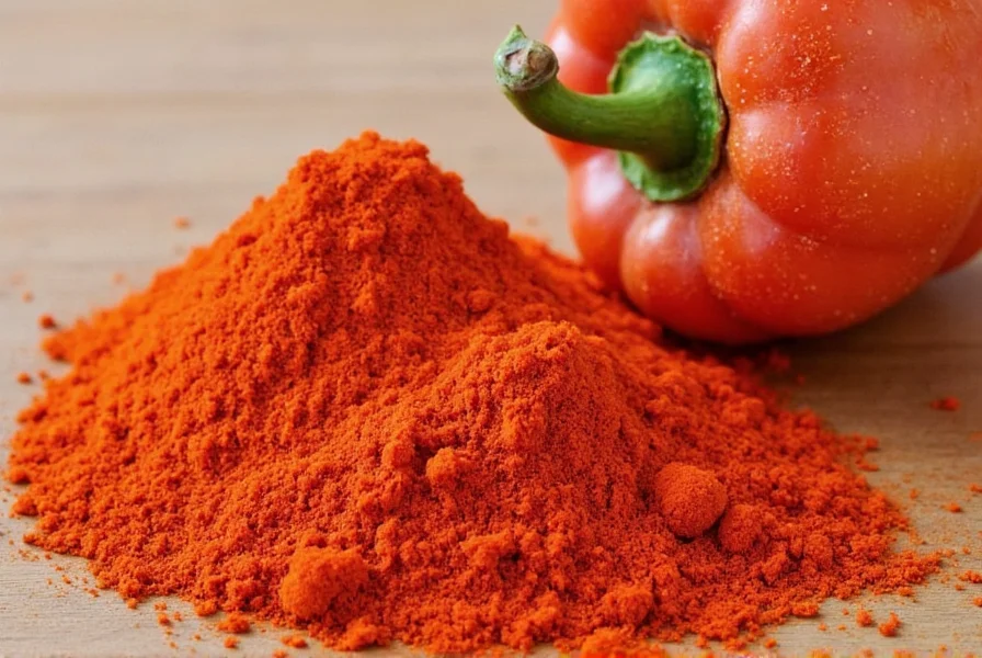 recipes with paprika