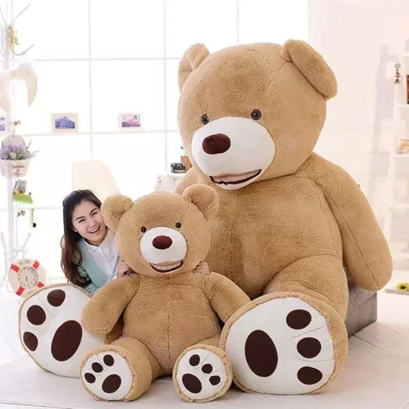 

wholesale American teddy bear stuffed animal valentine gift plush toy for girl friend