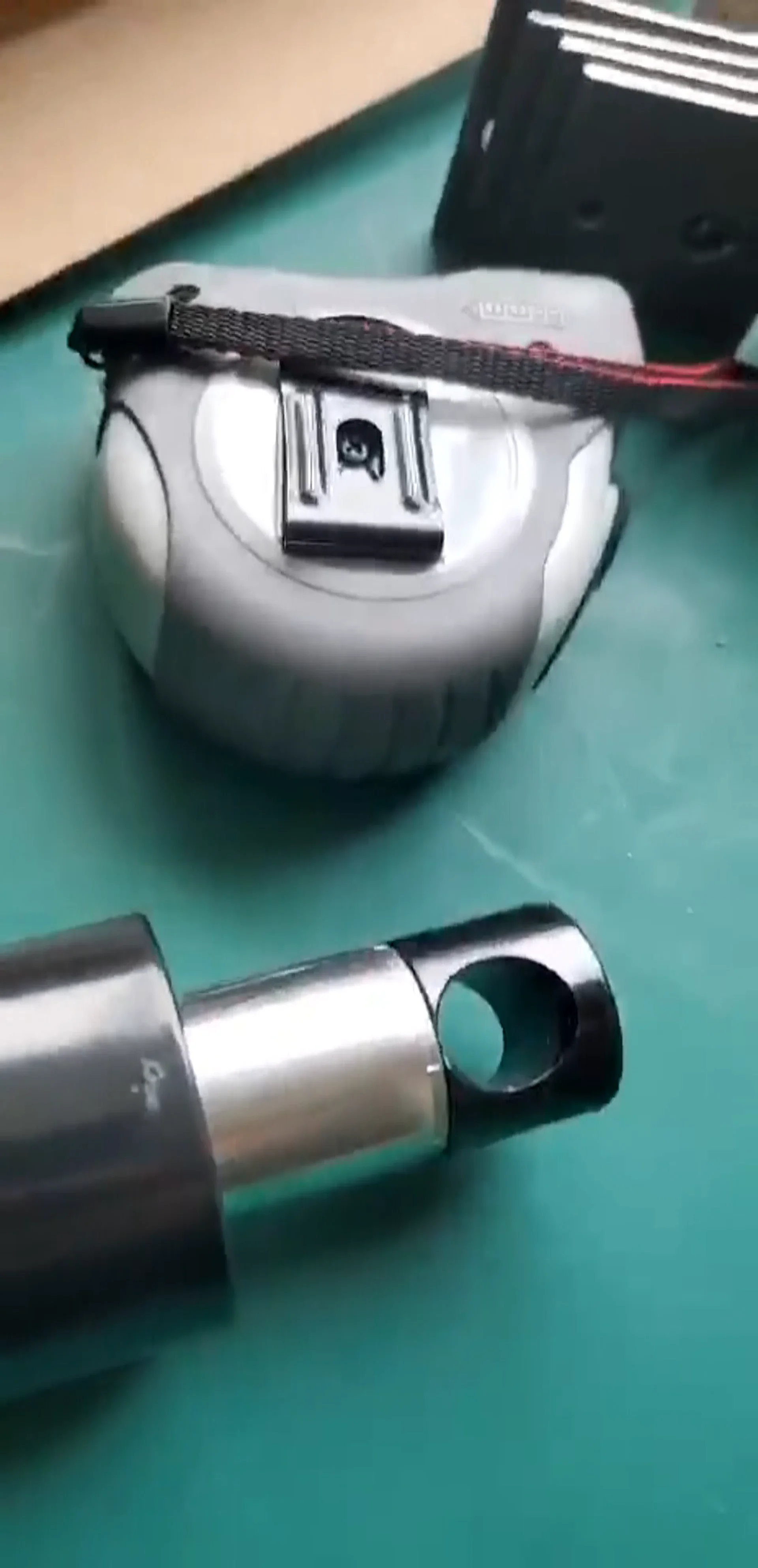 Heavy Duty Excavator/harvester Linear Actuator Industrial Machinery