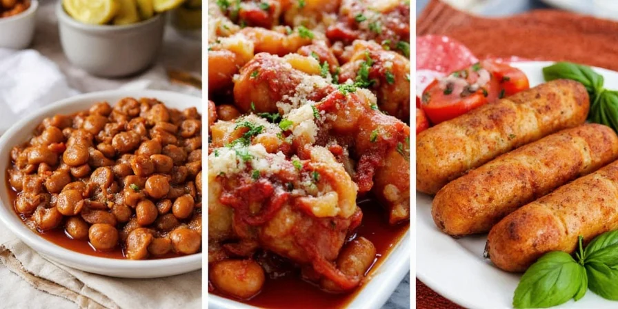 5 Global Crockpot Recipes with Polish Sausage That’ll Make Your Kitchen World-Famous (And Smell Amazing)