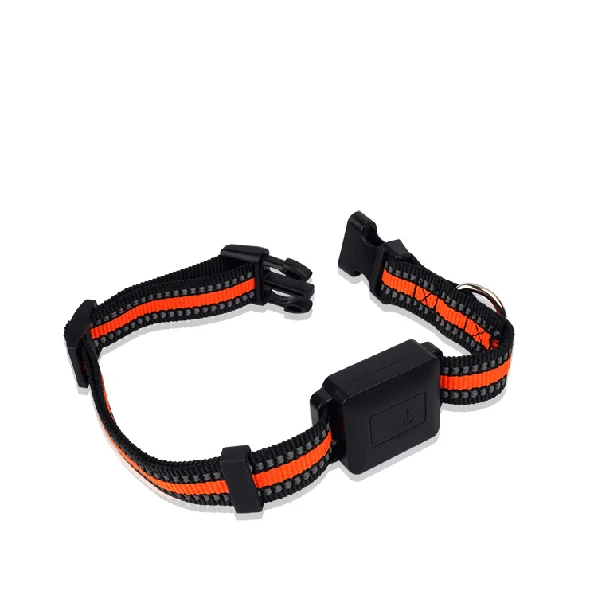 

Pet worldwide positioning collar
