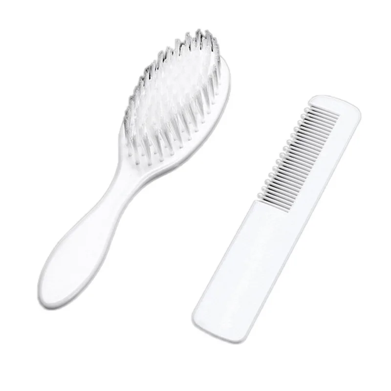 

Baby Comb Set Massage Comb Set Newborn Massage Scalp To Remove Fetus Baby Comb