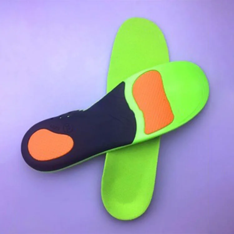 shoe inserts for clubfoot