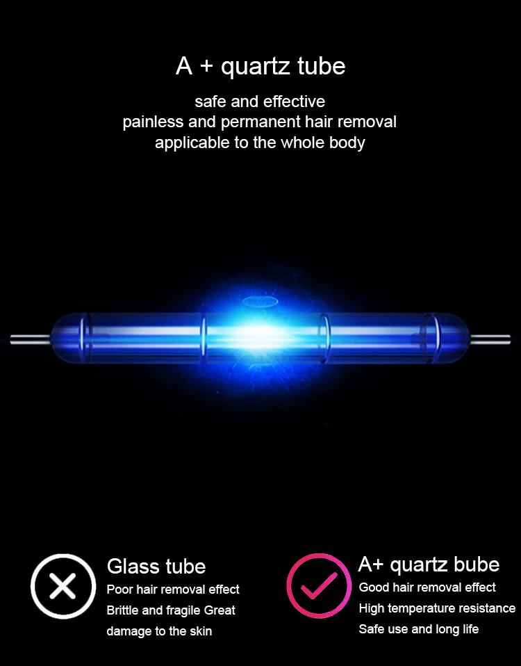 lazer hair removal machine