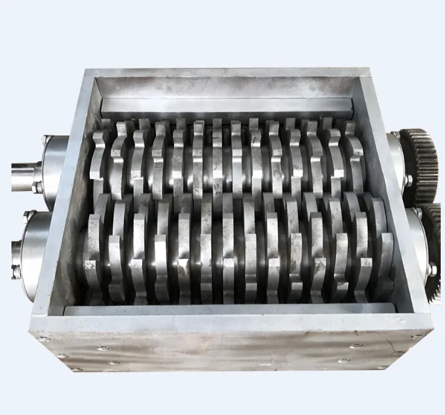 
low price pipe bottle recycling blades 5hp crusher blade crushing plastic shredder machine for sale 